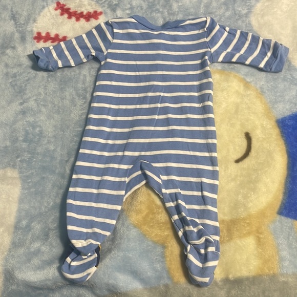 3 Baby ítems 0-3 months - Picture 3 of 5